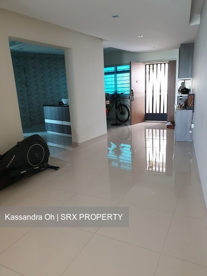Blk 469 Admiralty Drive (Sembawang), HDB Executive #206618761